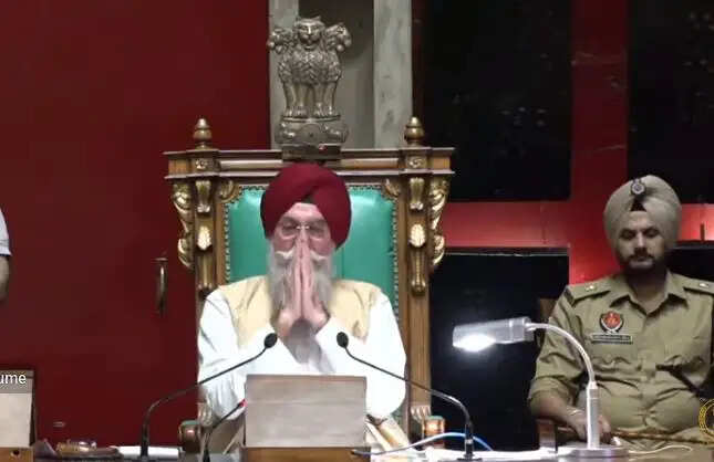 पंजाब के मुख्यमंत्री छह मई से करेंगे सिख धार्मिक स्थलों की शुक्राना यात्रा