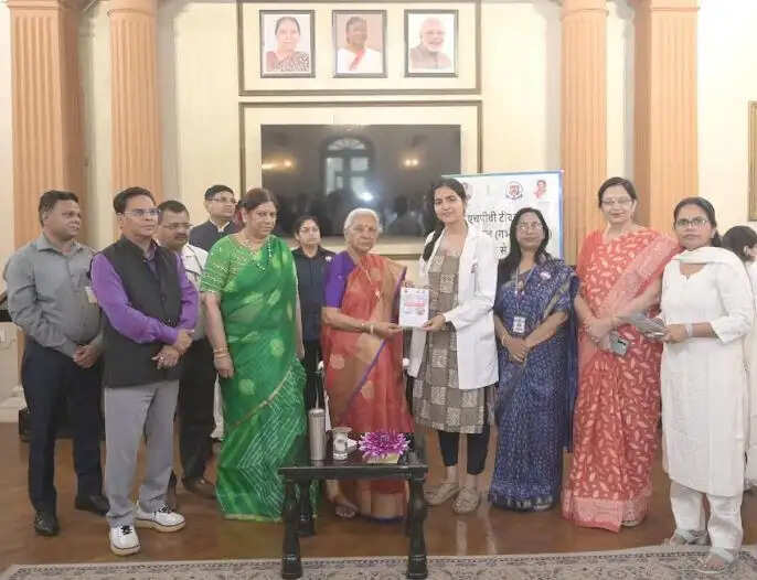 महिलाओं का सम्मान और सुरक्षा प्रत्येक दिन सुनिश्चित होनी चाहिए : राज्यपाल