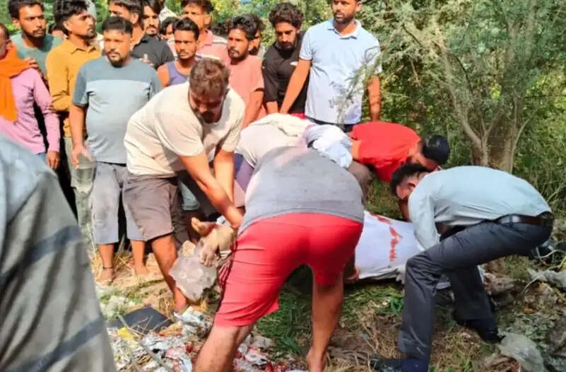 सिरसा में दर्दनाक हादसा, तीन की मौत, दो दर्जन घायल