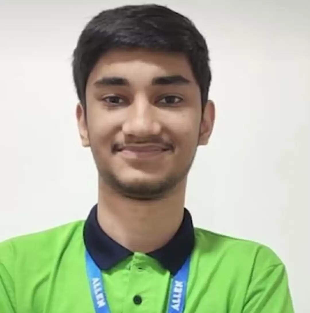 जेईई मेन फेज-2 का रिजल्ट जारी, गुजरात के निमय पुरोहित की 100 पर्सेंटाइल के साथ ऑल इंडिया में 16वीं रैंक