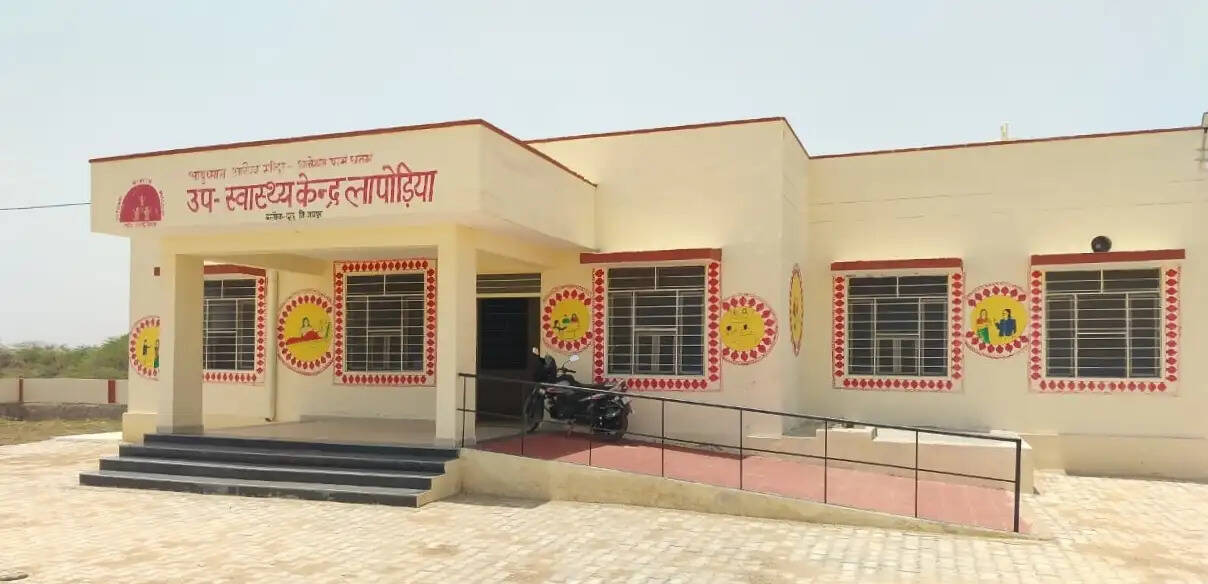 आयुष्मान आरोग्य मंदिरों में हर माह होंगी 10 वेलनेस गतिविधियां