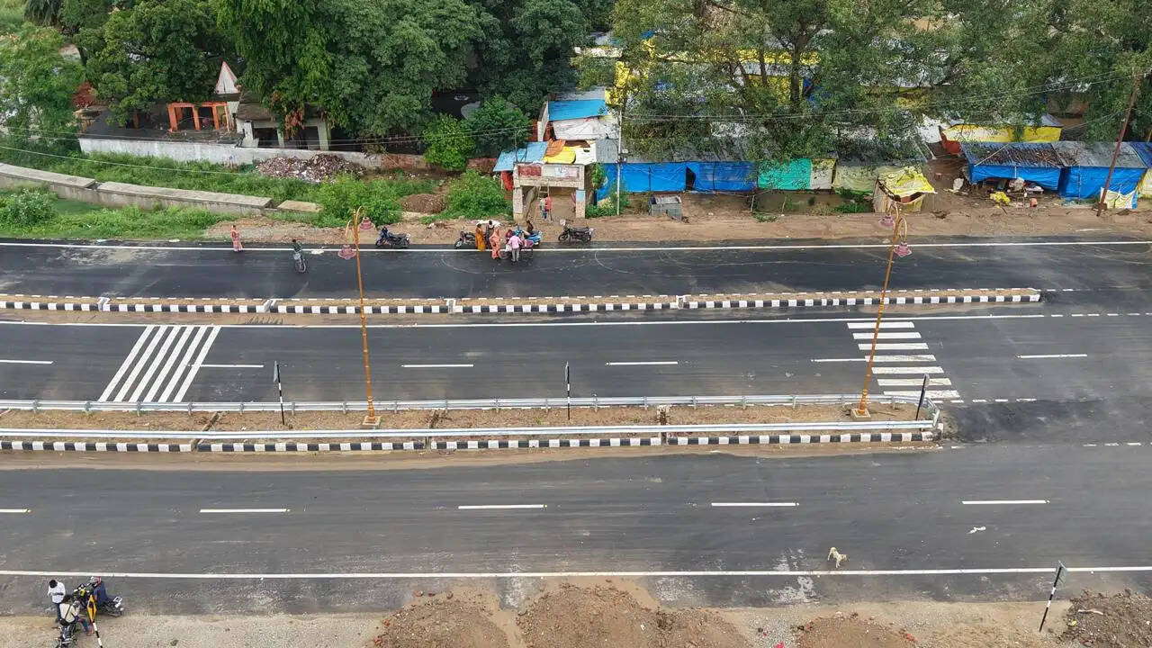 फोरलेन सहित 758 करोड़ रुपये के विकास कार्यों की सौगात देंगे मुख्यमंत्री