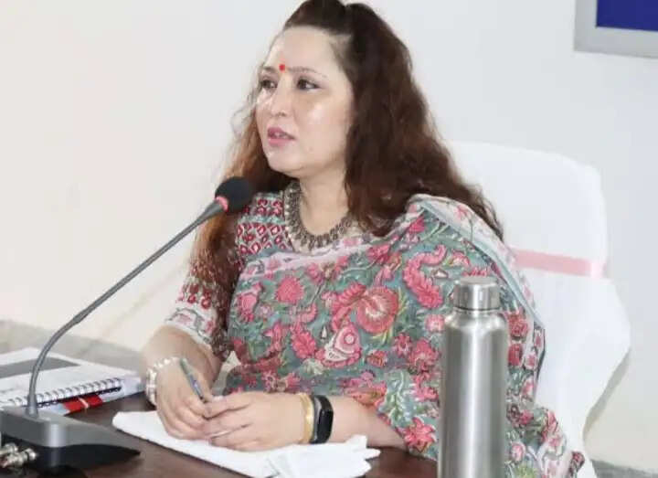 मैहर का स्वामित्व योजना में ऐतिहासिक पड़ाव पार प्रदेश में अब्बल