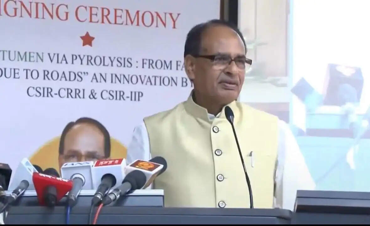 कृषि अवशेष से बनेंगी सड़कें, सीएसआईआर ने बायो-बिटुमेन तकनीक का किया हस्तांतरण