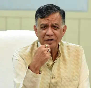 रामनवमी पर विधानसभा अध्यक्ष ने प्रदेशवासियों को दी बधाई