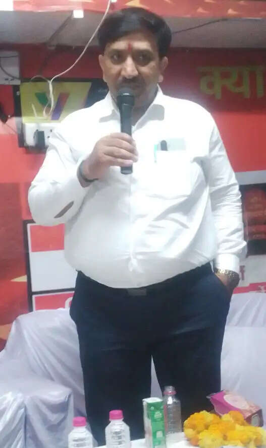 नवरात्रि व्रत में खान-पान का ध्यान रखें, छोटी-सी लापरवाही भारी पड़ सकती है - डॉ अम्बरीष राय