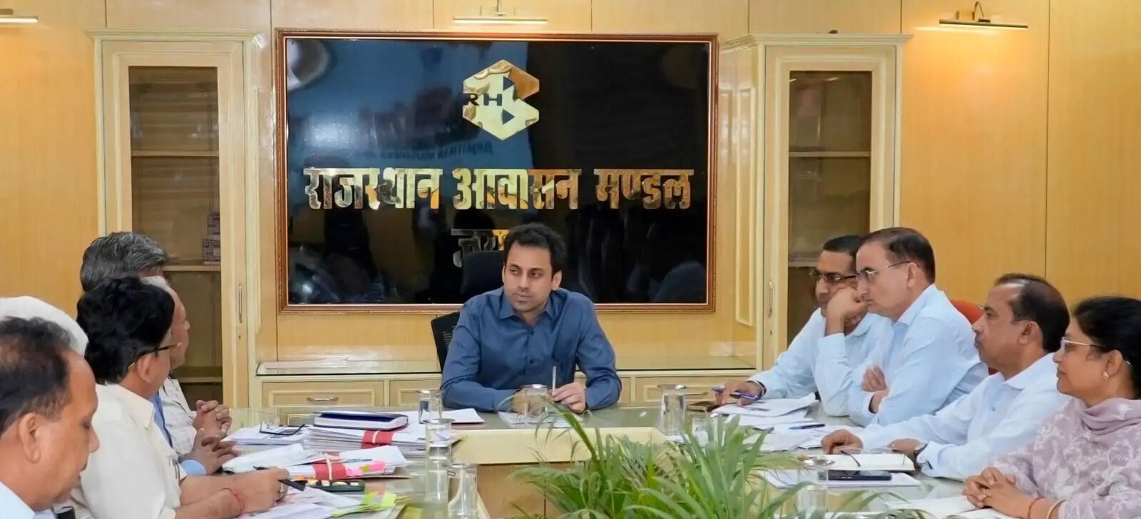 आवासन&nbsp;मंडल&nbsp;आमजन&nbsp;के&nbsp;लिए&nbsp;जल्द&nbsp;लांच&nbsp;करेगा&nbsp;13&nbsp;आवासीय&nbsp;याेजनाए