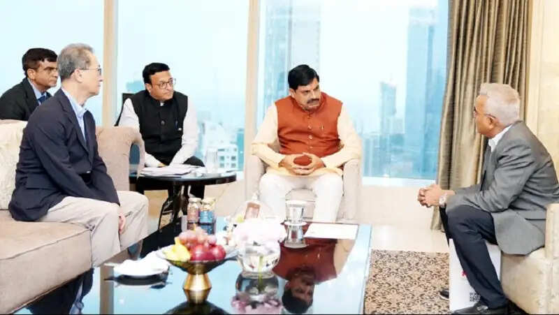 ग्वालियर टेलीकॉम मैन्युफैक्चरिंग ज़ोन से देश की डिजिटल और औद्योगिक प्रगति को मिलेगी नई गति: मोहन यादव