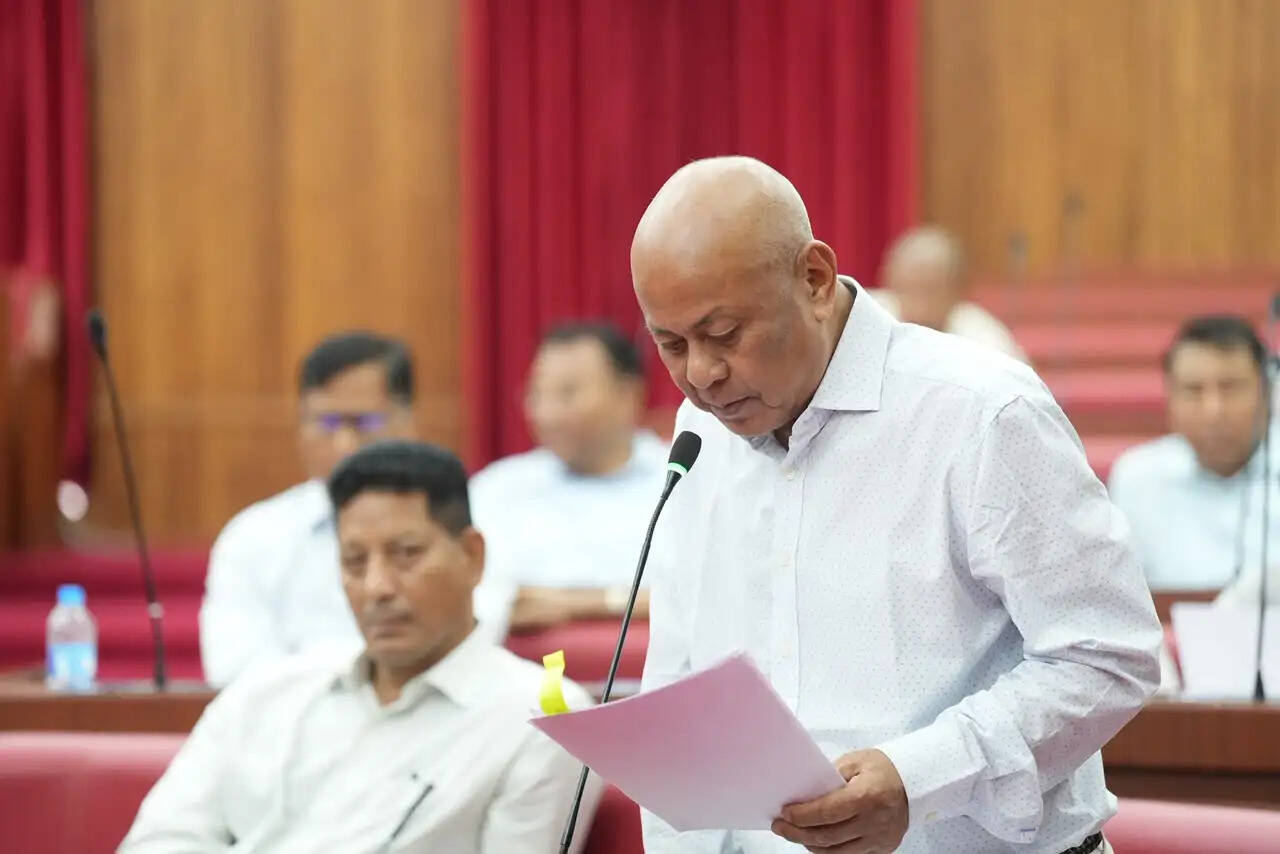 बीटीसी के लिए ₹1,588.31 करोड़ का बजट पारित