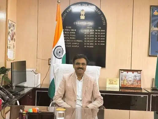 किशोर मकवाना को मिलेगा “एपीजे अब्दुल कलाम जनसेवा पुरस्कार”