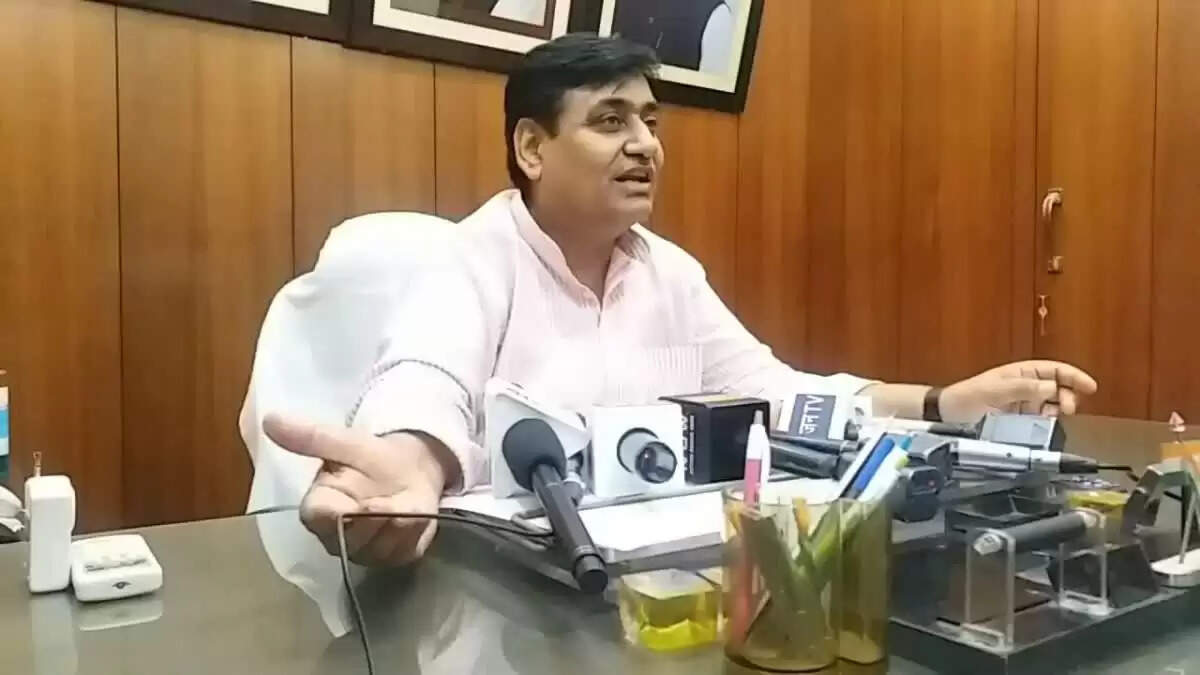 पंचायत राज चुनावों को जानबूझकर टाल रही है भाजपा सरकार: डोटासरा