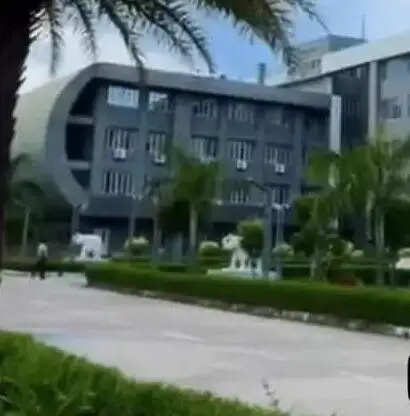 संदिग्ध परिस्थितियों में एमबीबीएस छात्रा की मौत, जांच में जुटी पुलिस