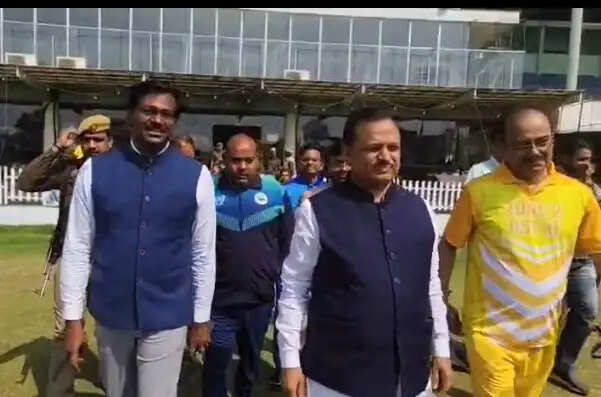 ग्रीनपार्क का किराया यूपी में सबसे कम होगा, 350 करोड़ से होगा पुनर्विकास : रमेश अवस्थी