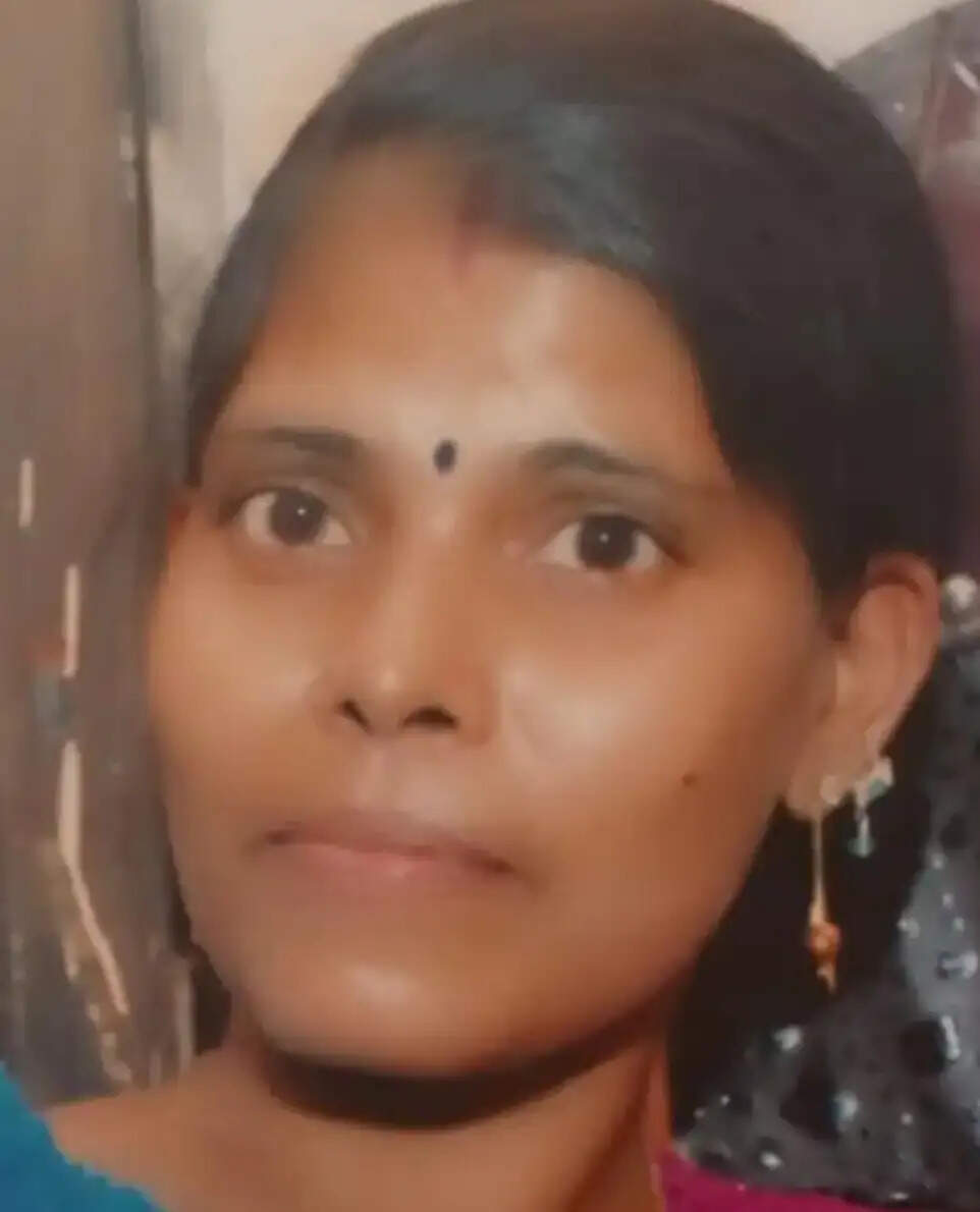 पारिवारिक विवाद में पत्नी की हत्या, आरोपित पति हिरासत