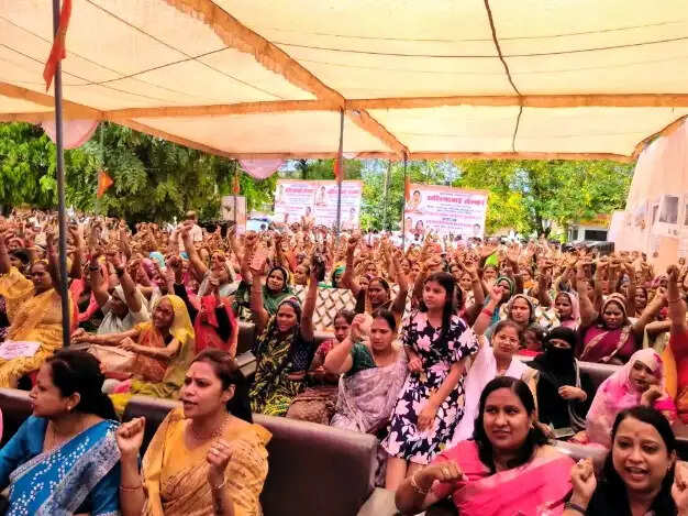 भारतीय इतिहास की महान, न्यायप्रिय एवं दूरदर्शी शासिका थीं लोकमाता अहिल्याबाई : अजीत पाल