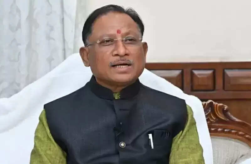 बलरामपुर को 202 करोड़ के विकास कार्यों की सौगात देंगे मुख्यमंत्री विष्णुदेव साय, 28 काे चिरई-जशवंतपुर दाैरे पर