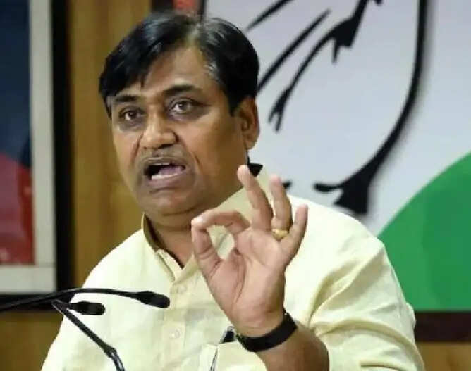 पार्टी के खिलाफ चुनाव लड़ने वालों पर होगी सख्त कार्रवाई: डोटासरा