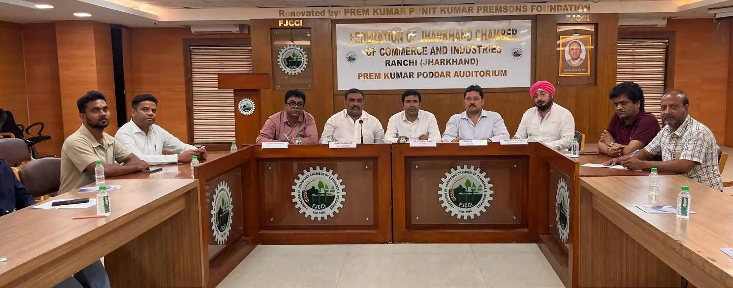 फूड सैंपल लेने के समय व्यापारियों का नाम सार्वजनिक न करे विभाग : चेंबर