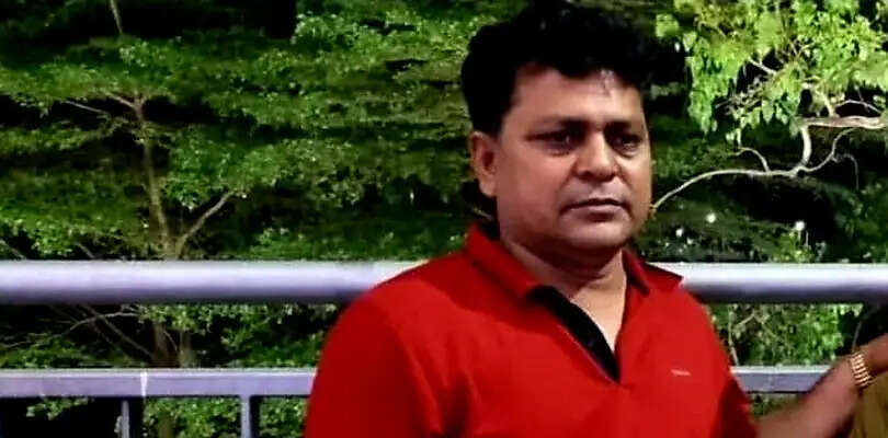 नदिया में कांग्रेस नेता और उनके बेटे की गोली मारकर हत्या, सड़क पर रोककर किया हमला