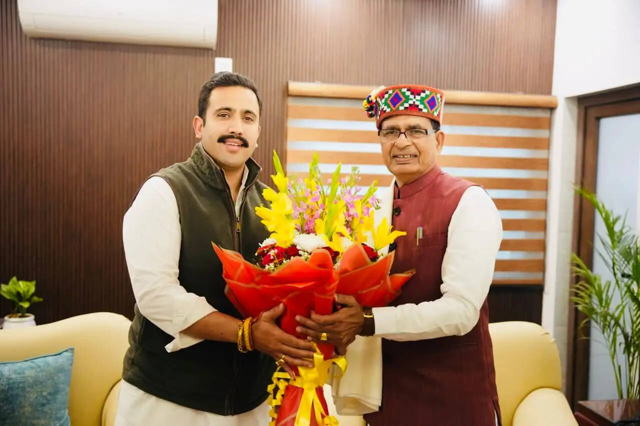 हिमाचल ने केंद्र को भेजा 1,200 किमी सड़कों के निर्माण का प्रस्ताव