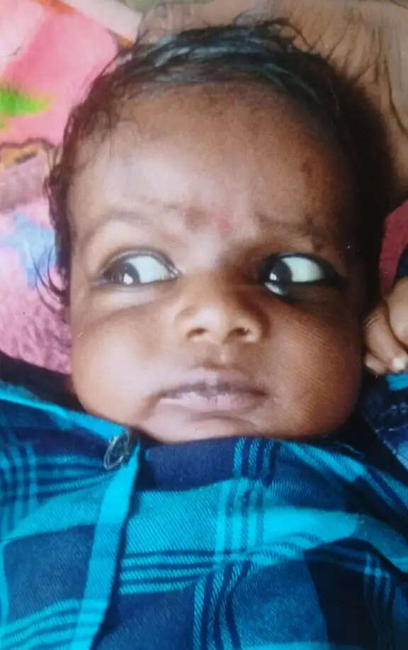 खेलते-खेलते पानी से भरी नाद में गिरे मासूम बच्चे की मौत
