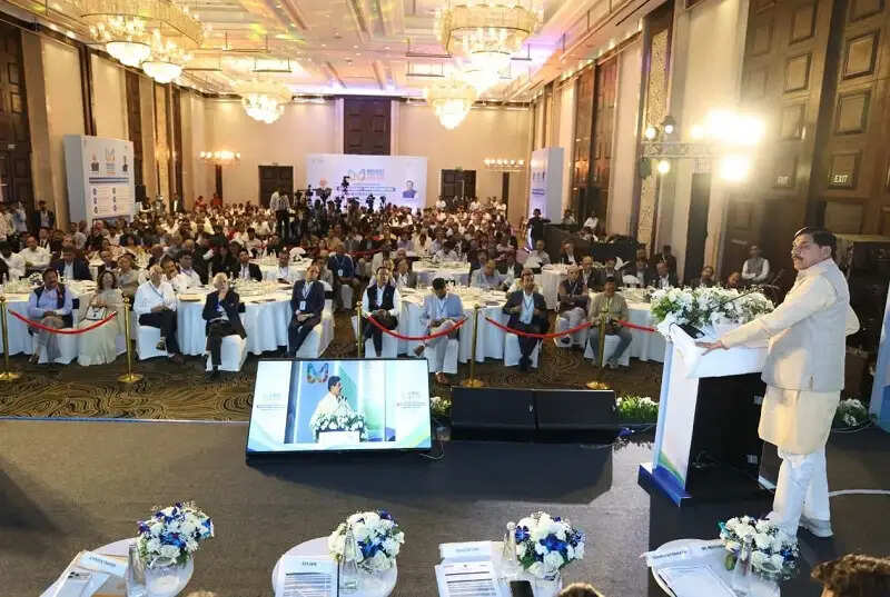 मध्य प्रदेश देश का सर्वाधिक उद्योग अनुकूल राज्य, यहां आएं और निवेश करें : मुख्यमंत्री डॉ. यादव