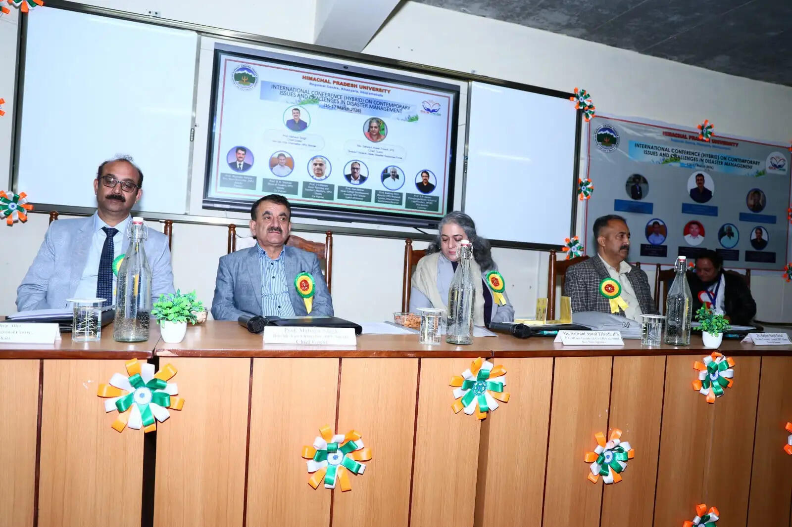 आपदा से निपटने को हर जिले में खुलेंगे राज्य आपदा रिलीफ स्टोर : डीजी अटवाल