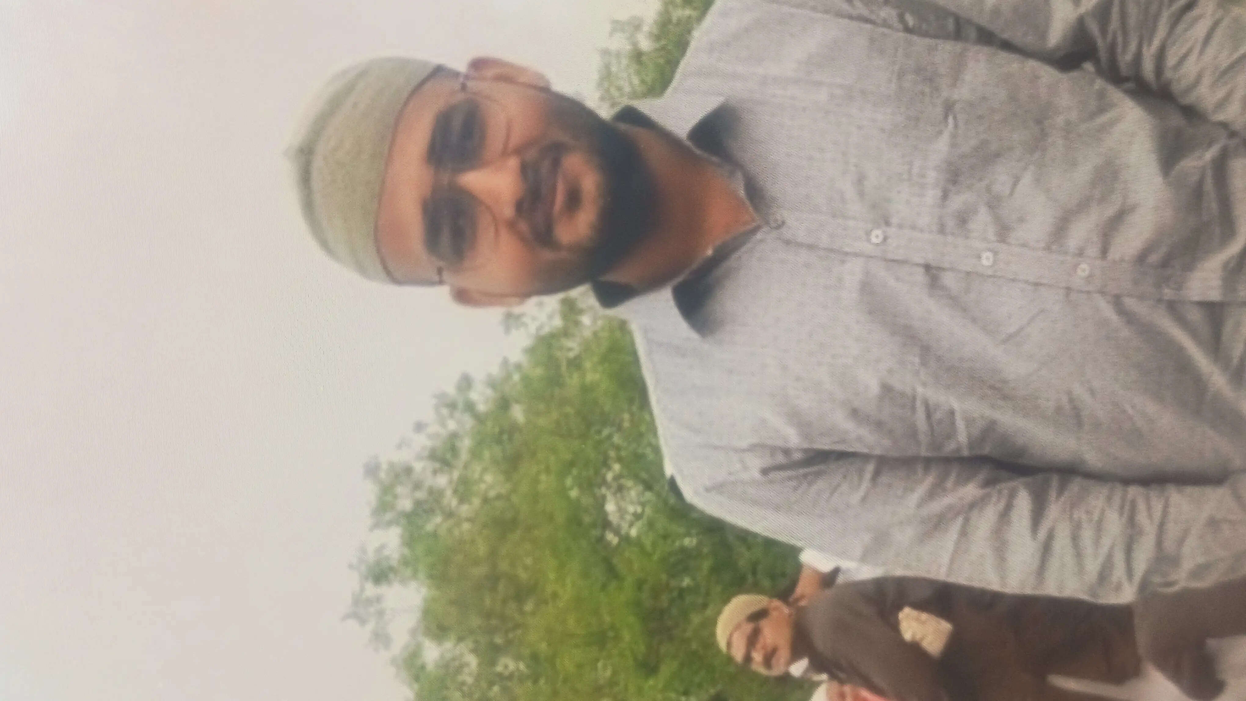 रेलवे ट्रैक के पास संदिग्ध परिस्थितियों में मिला युवक का शव, जांच में जुटी पुलिस