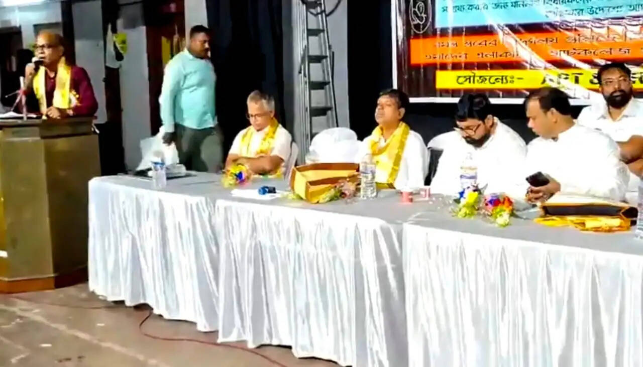 पश्चिम बंगाल के चित्रकारों की न्यायोचित मांगों को लेकर उठी आवाज