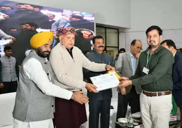 विश्व मृदा दिवस पर कृषि मंत्री ने की ‘धरती माता बचाओ अभियान’ की शुरुआत