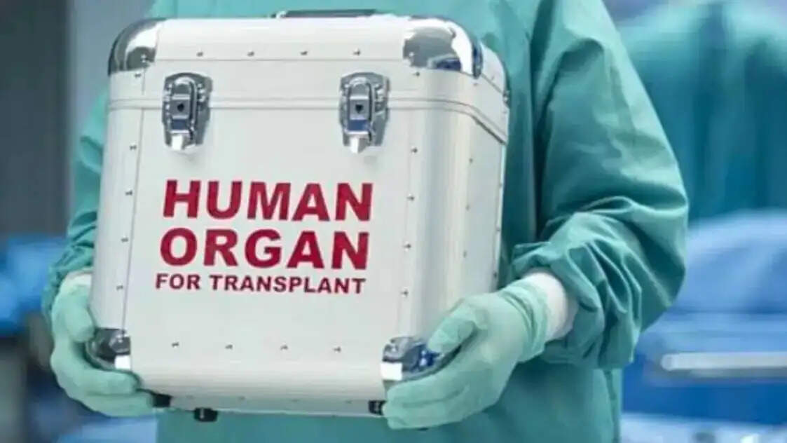 दिल्ली में अंगदान की नई राह, दिल्ली सरकार ने केंद्र के साथ एमओयू पर किए हस्ताक्षर