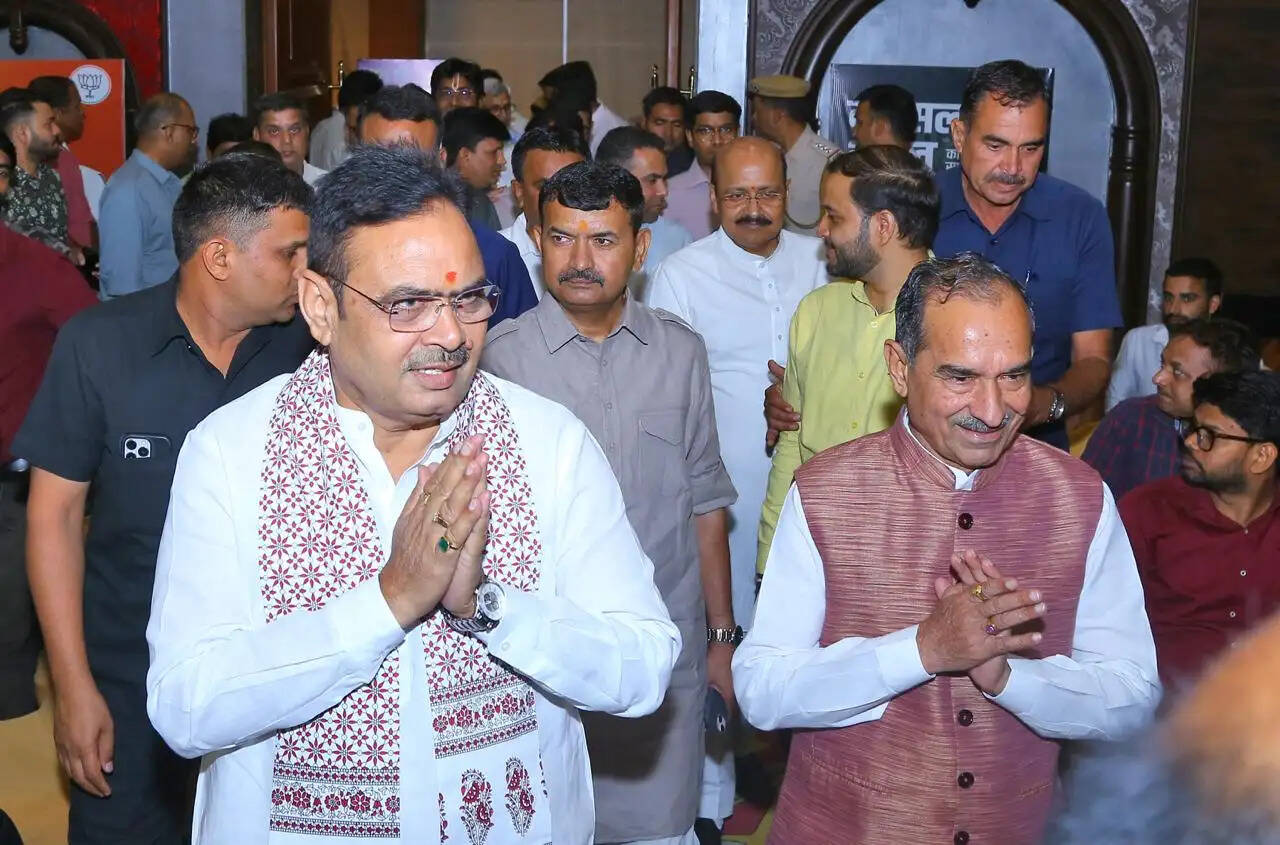 प्रधानमंत्री नरेन्द्र मोदी का 12 वर्ष का कार्यकाल विश्वास, विकास और जनकल्याण को समर्पित- सीएम भजनलाल शर्मा