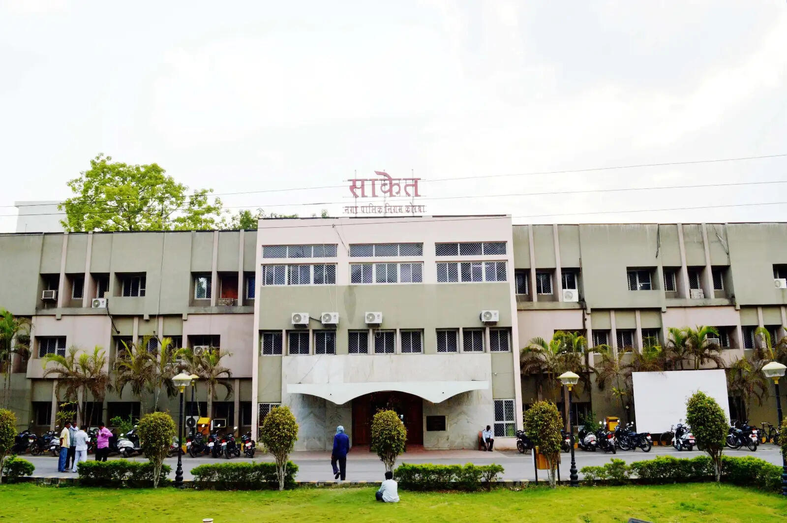 सफाई मित्रों और कामगारों के कल्याण के लिए लगातार काम कर रहा नगर निगम कोरबा