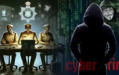 नोएडा : साइबर अपराधियों को म्यूल खाता उपलब्ध करवाने वाला एक आराेपित गिरफ्तार