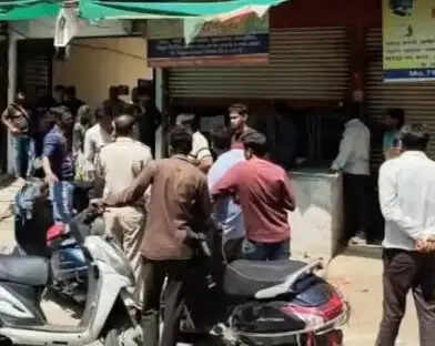 झाबुआ: मानसिक तनाव के दौर से गुजर रहे युवक ने फांसी लगाकर जान गंवांई