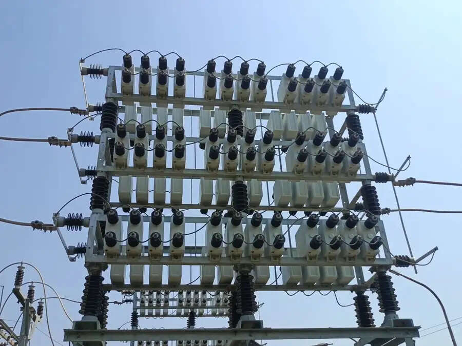 रबी सीजन के पहले एमपी ट्रांसको ने बढ़ाई रिएक्टिव पावर कंपनसेशन क्षमता : ऊर्जा मंत्री तोमर