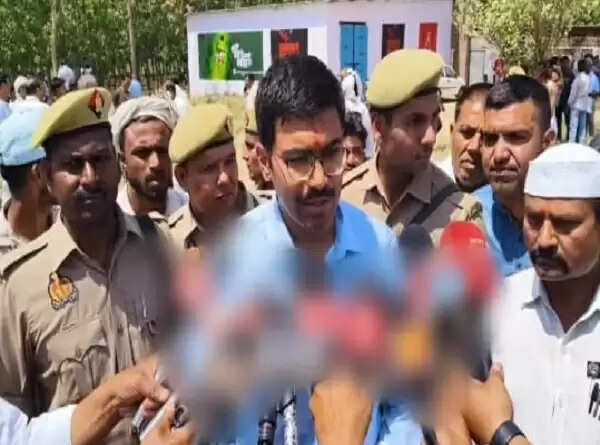 (अपडेट) उत्तर प्रदेश के देवबंद की पटाखा फैक्ट्री में मरने वालों की हुई पहचान