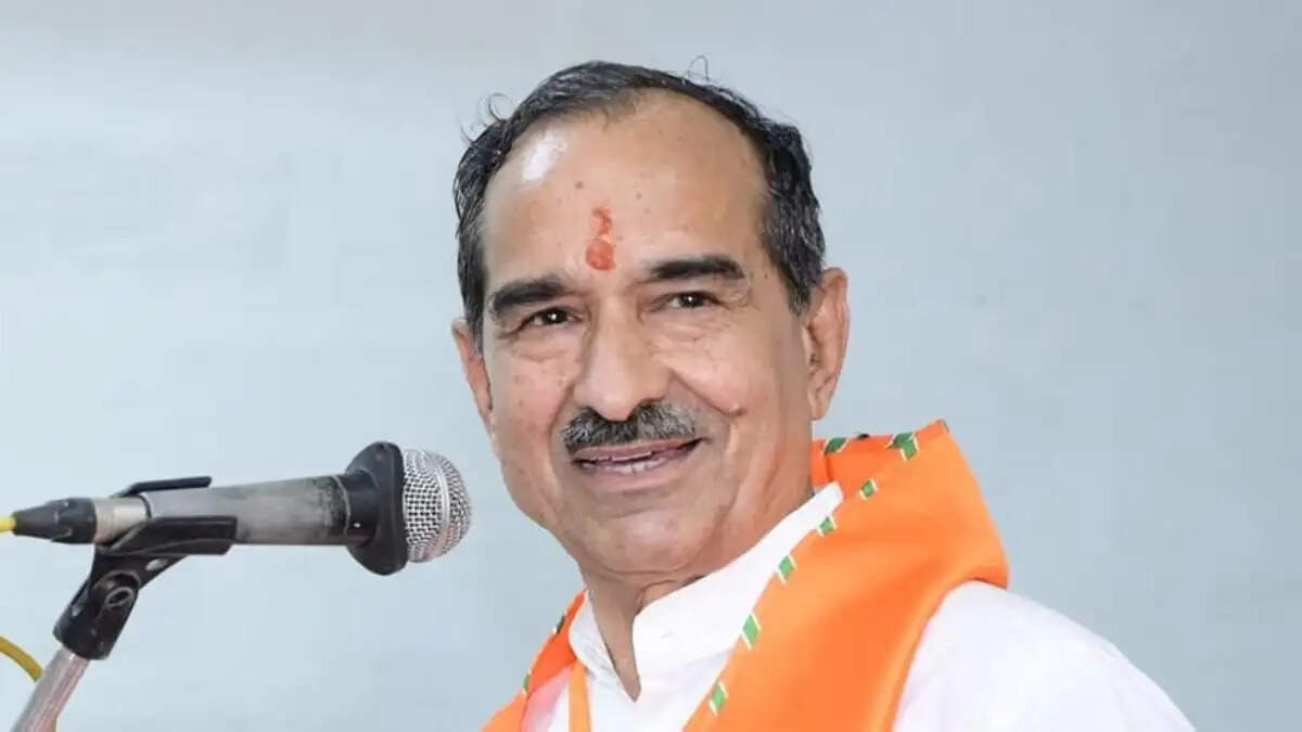 ‘मन की बात’ समाज को नई दिशा देने वाला अभियान : मदन राठौड़