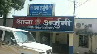 धमतरी में देह व्यापार की सूचना पर पुलिस की दबिश, 15 पकड़े गए
