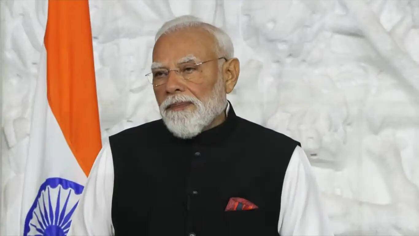 मोदी ने वियतनाम में नाव हादसे पर जताया शोक