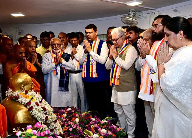 संवैधानिक आधार के कारण भारत का लोकतंत्र मजबूत हुआ है: राज्यपाल