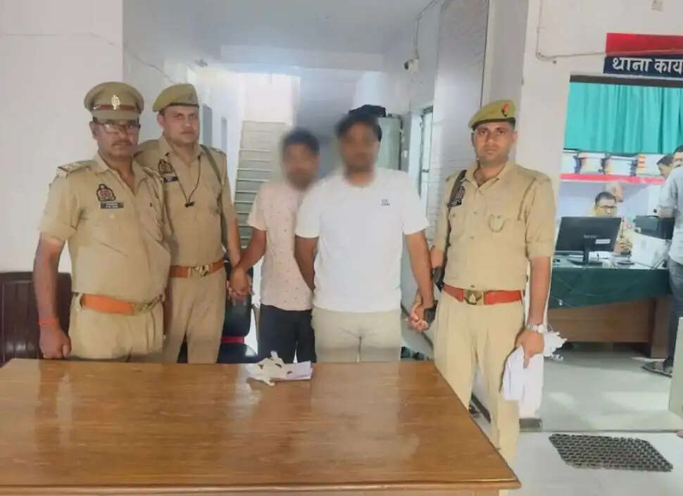 फौजी की हत्या में प्रयुक्त तमंचे, बाइक बरामद