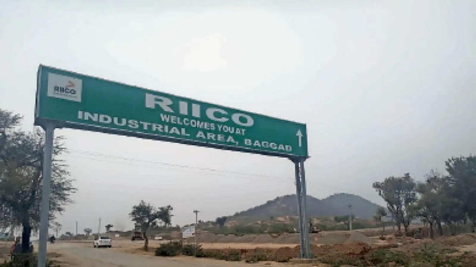 रीको औद्योगिक क्षेत्रों का होगा वर्गीकरण, सुविधाओं के विस्तार पर खर्च होंगे 1200 करोड़ रुपये