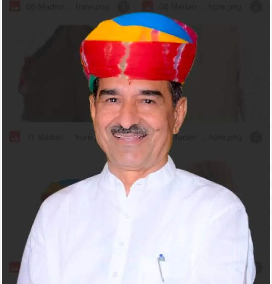 भाजपा के प्रदेशाध्यक्ष मदन राठौड़ रविवार काे जोधपुर दौरे पर