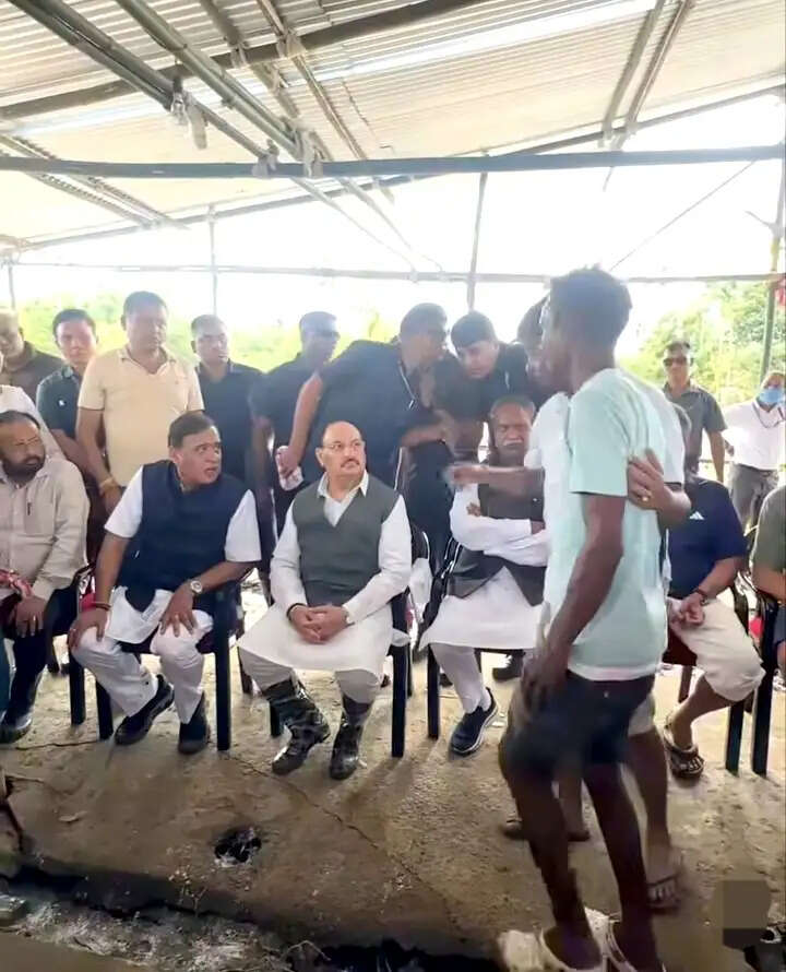 बाढ़ प्रभावित प्रत्येक परिवार को केंद्र सरकार देगी हरसंभव आर्थिक सहायता : जेपी नड्डा