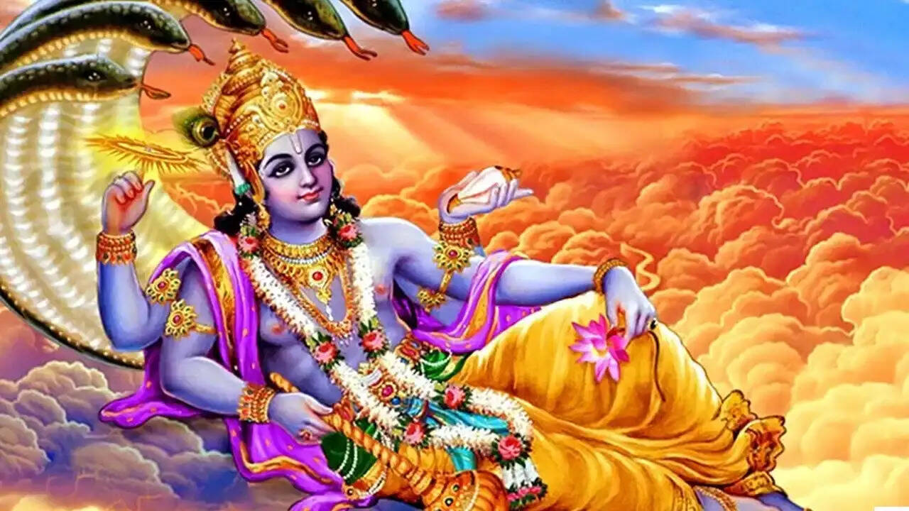 आषाढ़ मास में बनेंगे कई शुभ संयोग: देवशयनी एकादशी से चार माह योग निद्रा में जाएंगे विष्णु