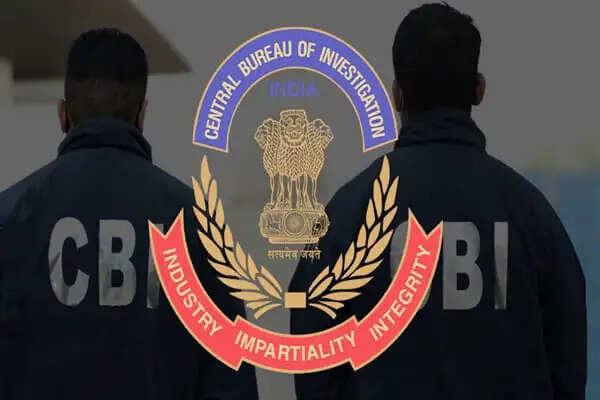 सीबीआई ने मनाली में एमईएस के सहायक गैरीसन इंजीनियर को रिश्वत लेते किया गिरफ्तार