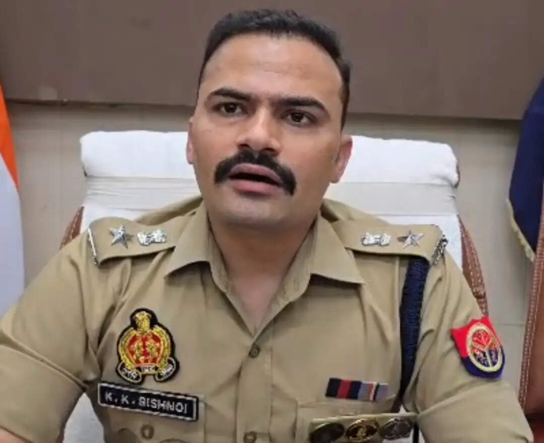 फर्जी मुकदमे दर्ज कर दबाव बनाकर उगाही करने वाले गिरोह के सात अपराधी भेजे जा चुके जेल