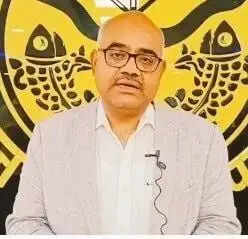 कैबिनेट मंत्री राकेश सचान की मौजूदगी में कानपुर में 35.84 लाख पौधों का होगा रोपण