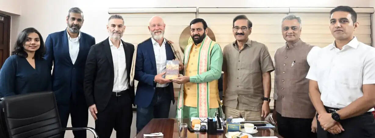 स्वीडन की कंपनी आइकिया ने गुरुग्राम में किया 3500 करोड़ का निवेश